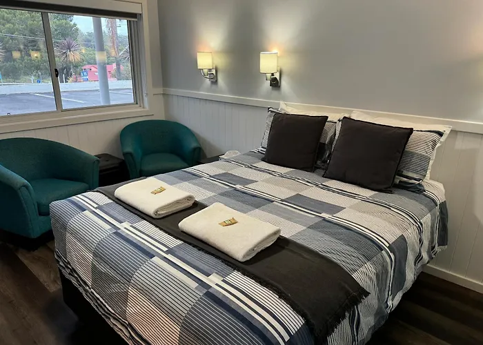 Ulladulla Motel