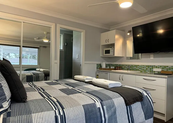 Ulladulla Motel