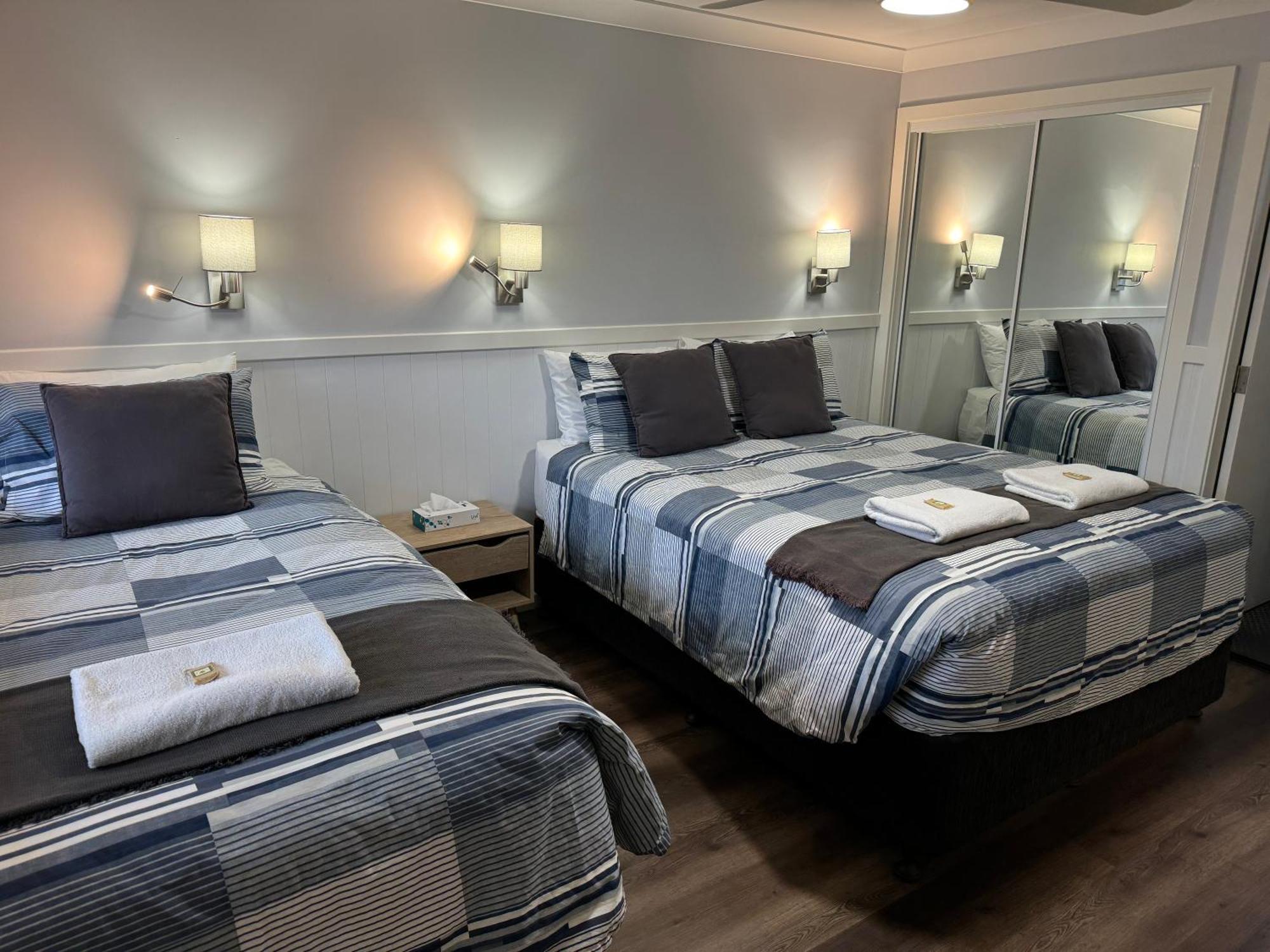 Motel Ulladulla Motel
