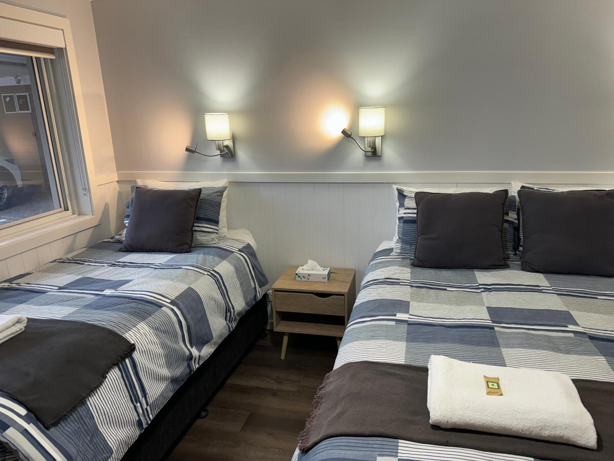 Ulladulla Motel Motel 4*