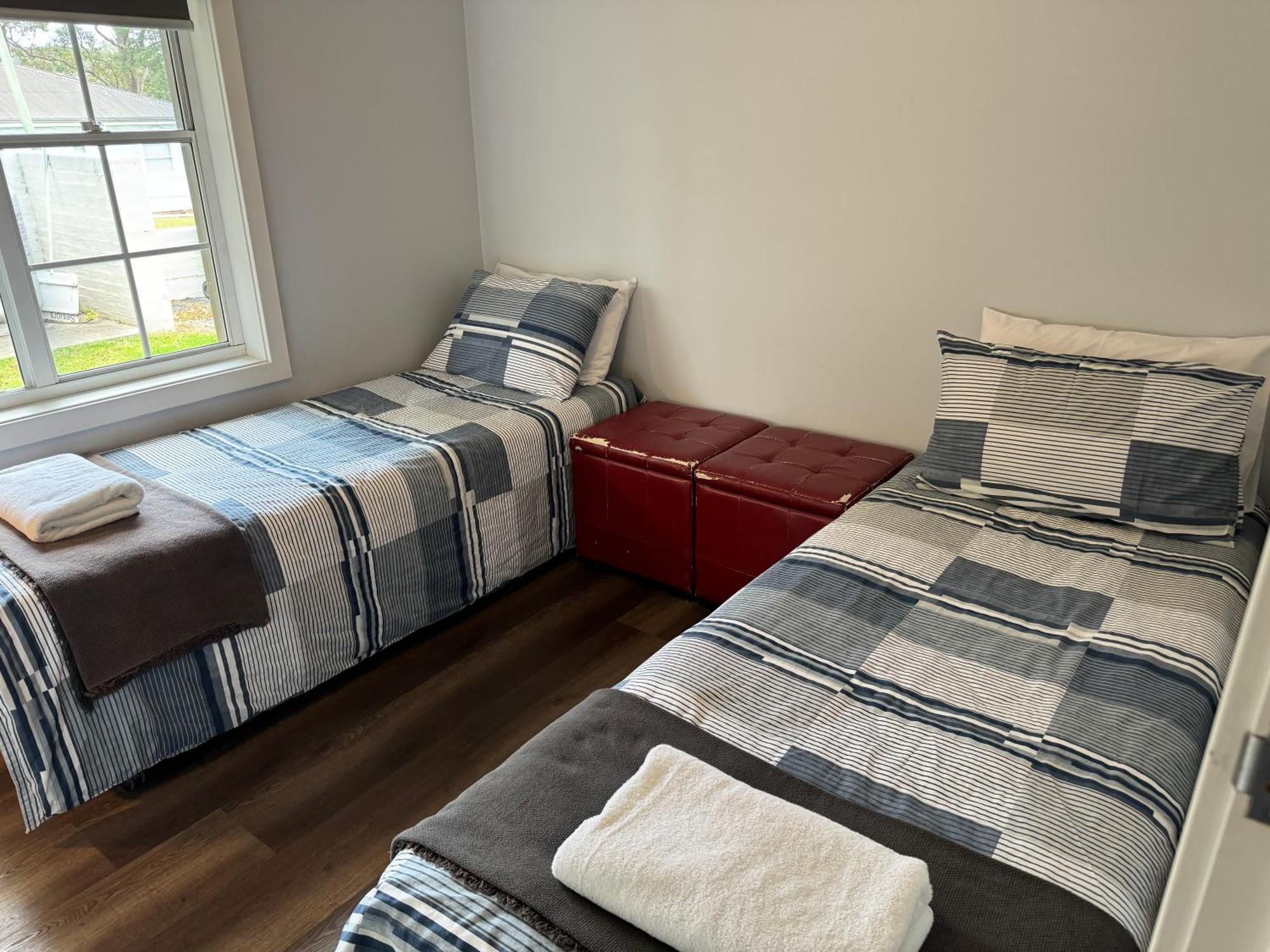 Ulladulla Motel 4* Ulladulla