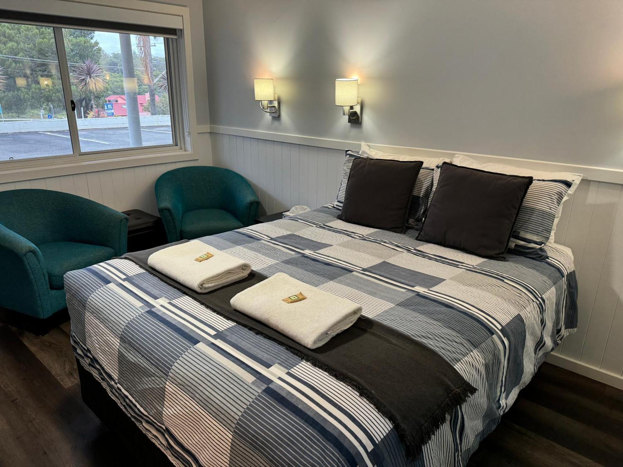 Ulladulla Motel Ulladulla