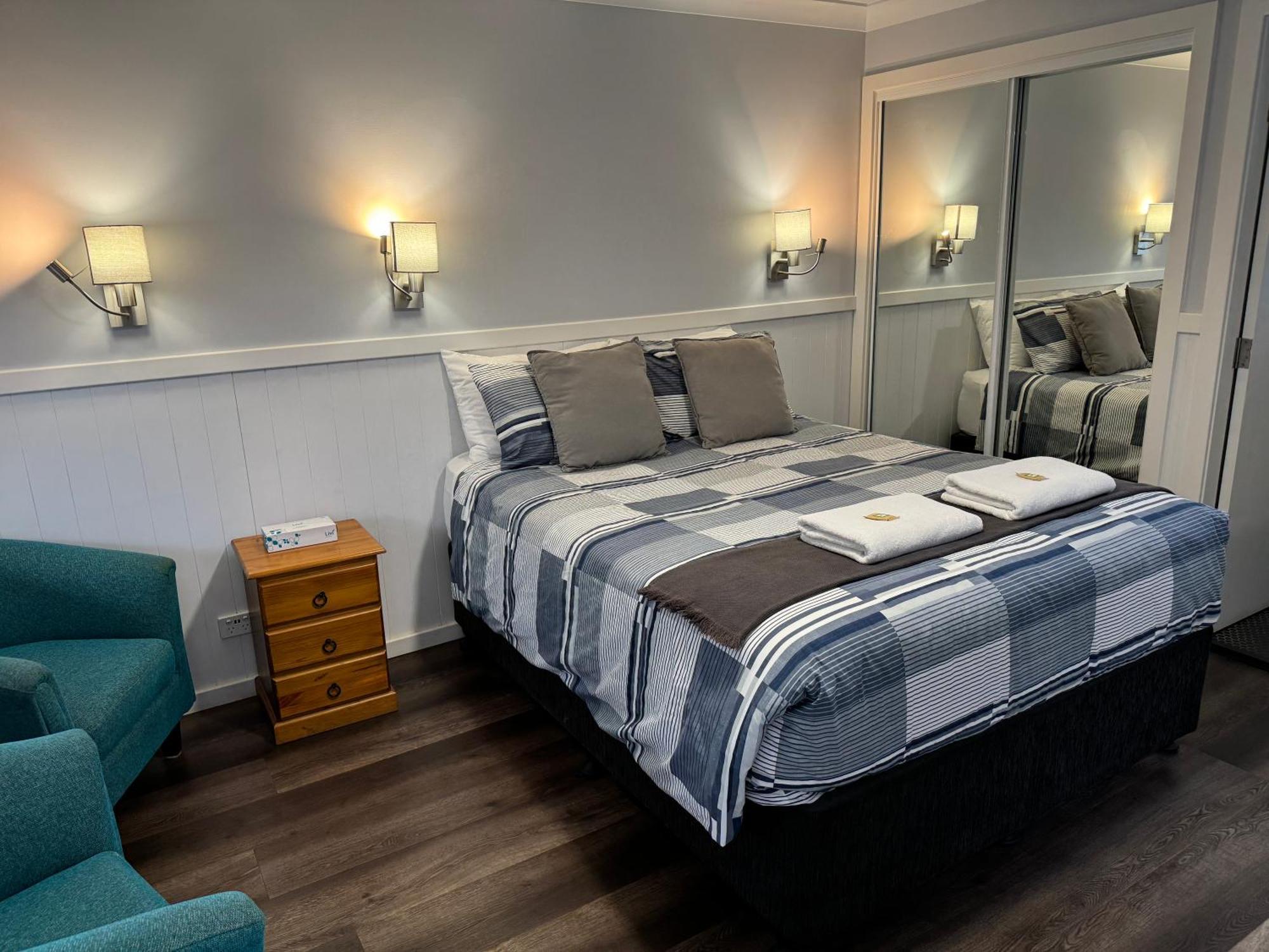 Ulladulla Motel Motel 4*