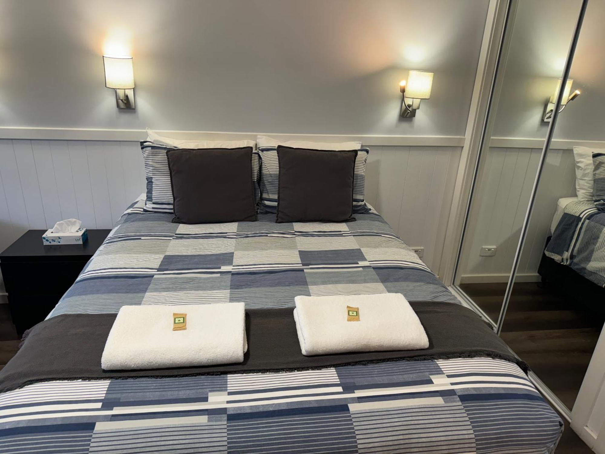 Motel Ulladulla Motel Ulladulla