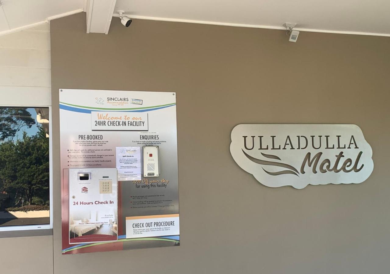 Motel Ulladulla Motel 4*
